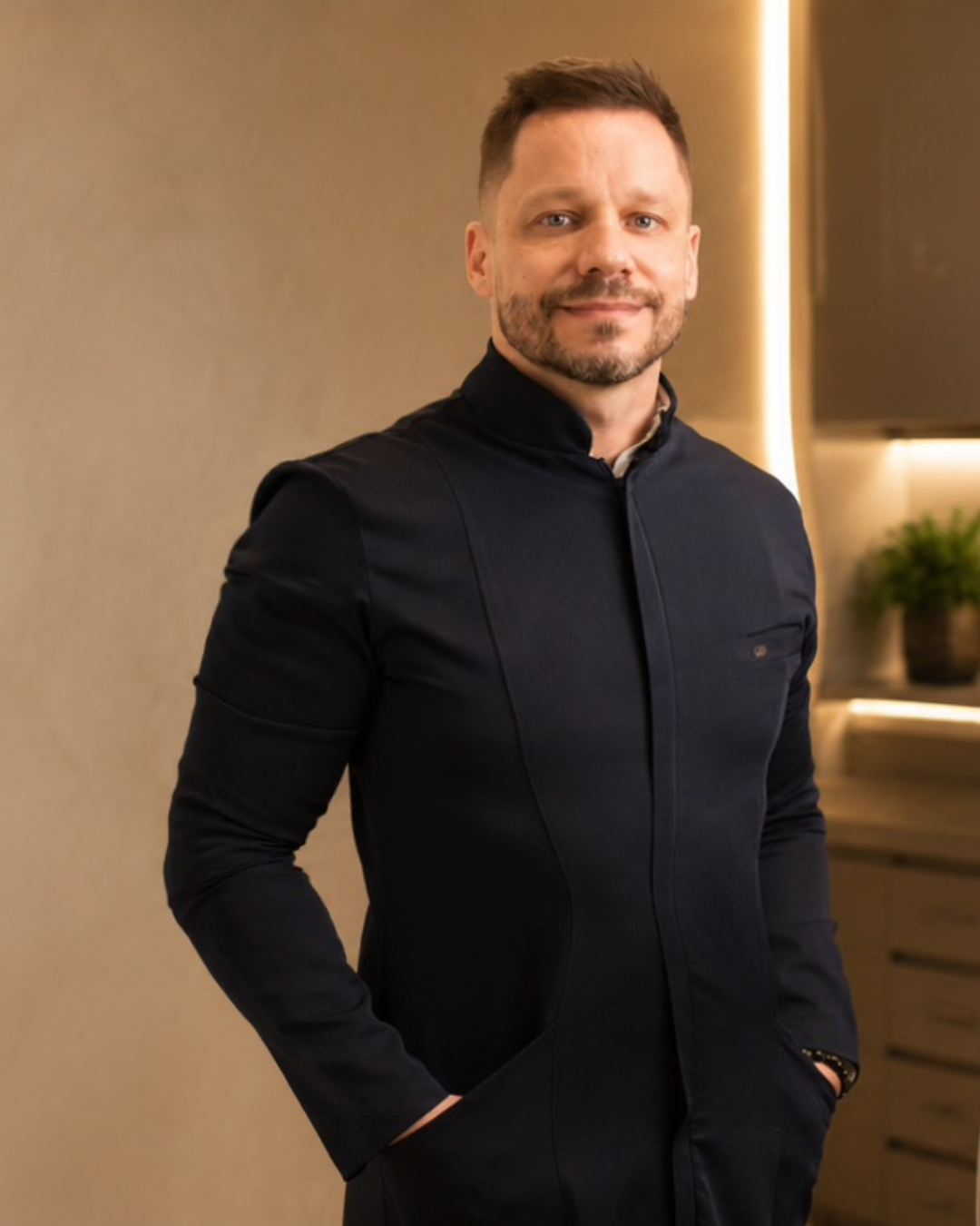 Dr. Rodrigo Godoy Ribeiro